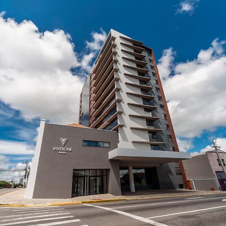 Hotel Laghetto Estacao Bento Gonçalves Exteriér fotografie