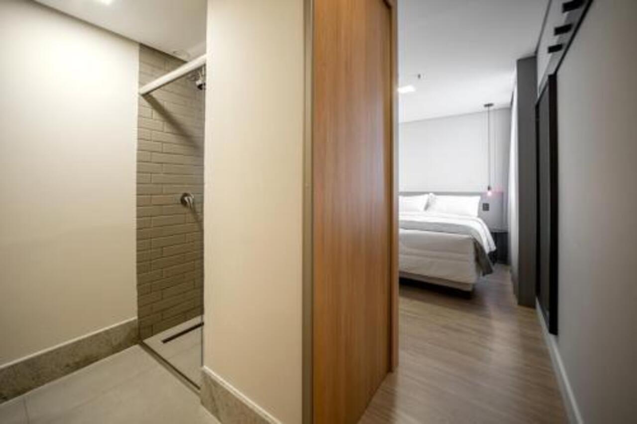 Hotel Laghetto Estacao Bento Gonçalves Exteriér fotografie