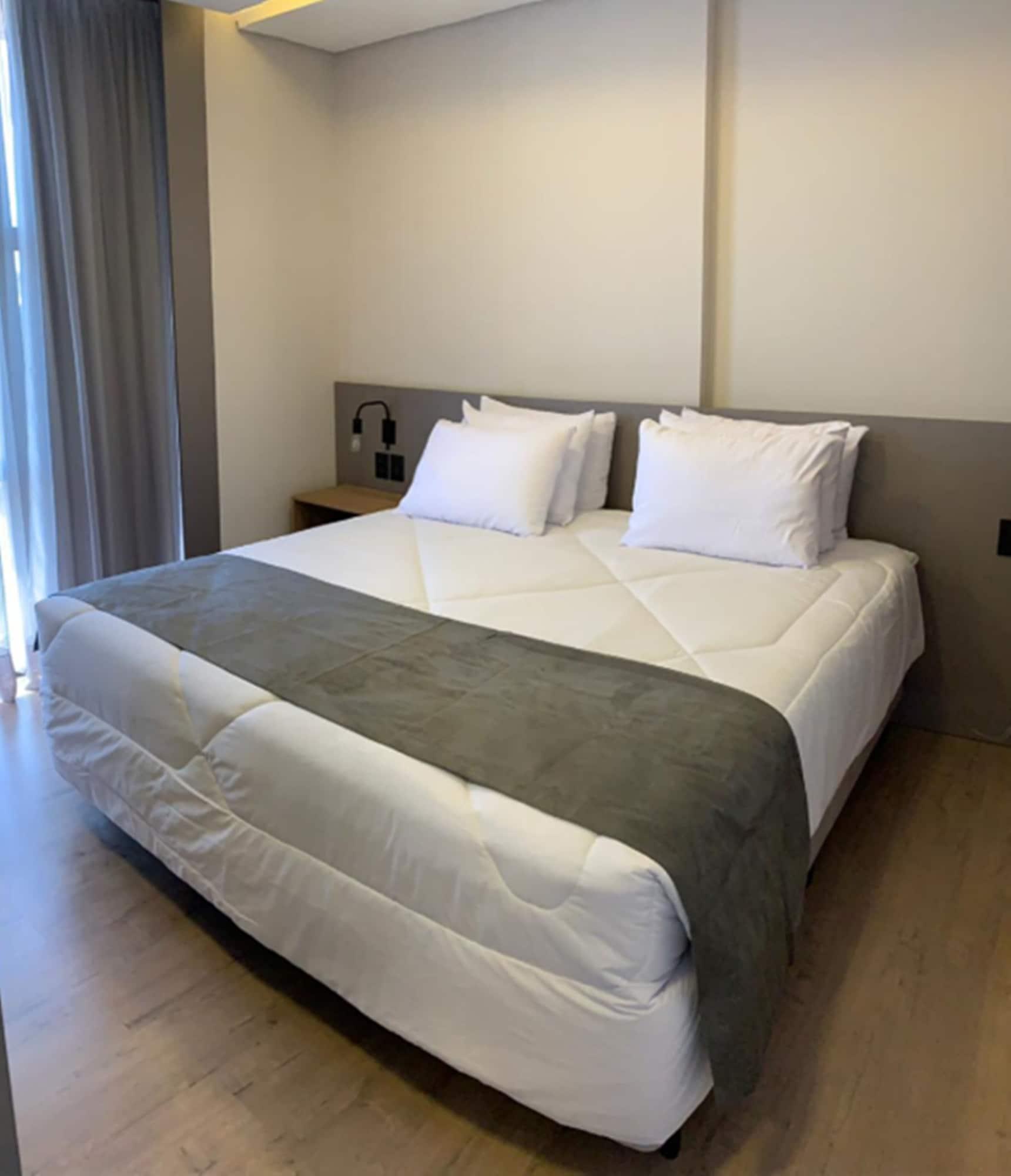 Hotel Laghetto Estacao Bento Gonçalves Exteriér fotografie