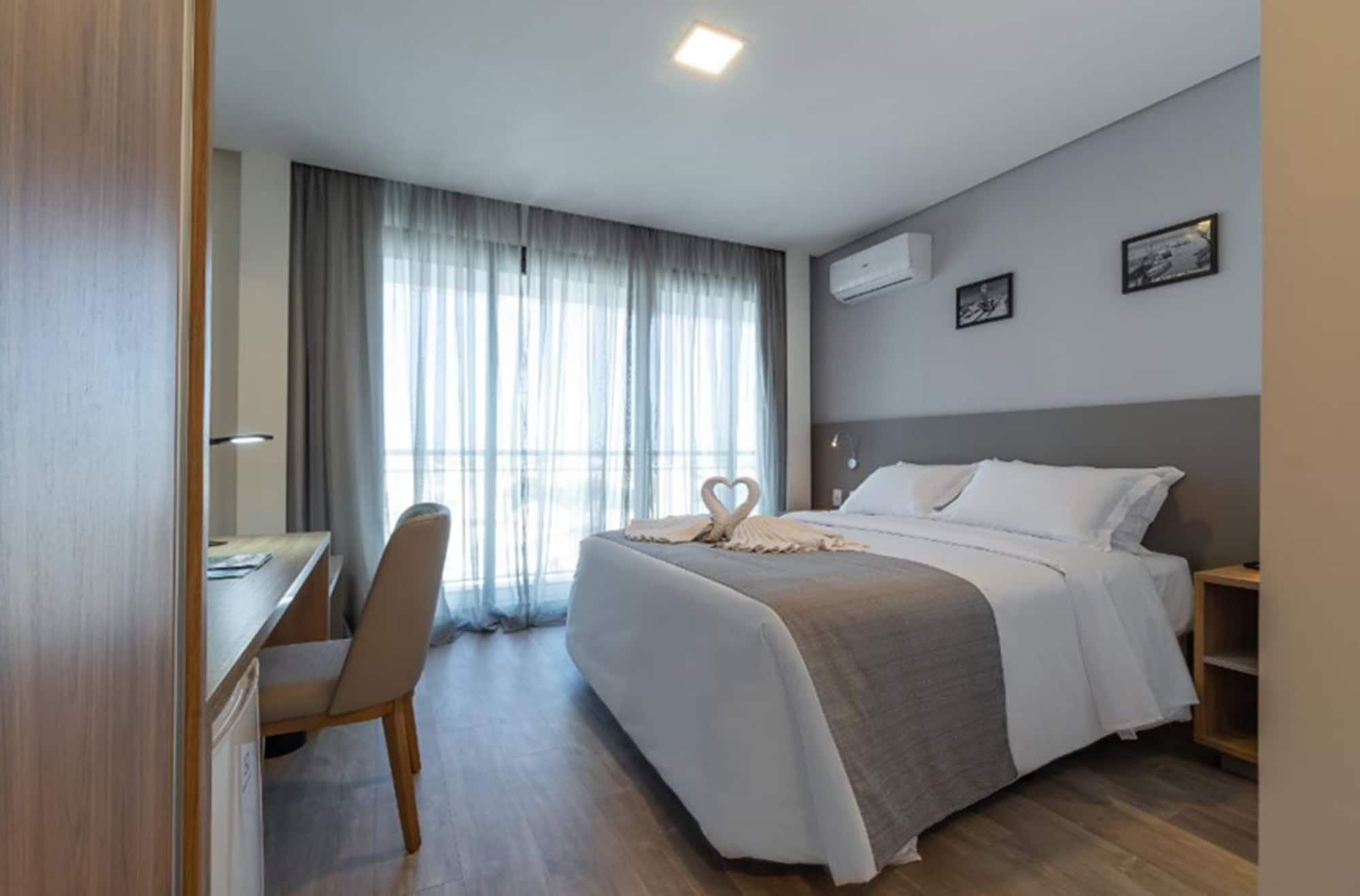 Hotel Laghetto Estacao Bento Gonçalves Exteriér fotografie
