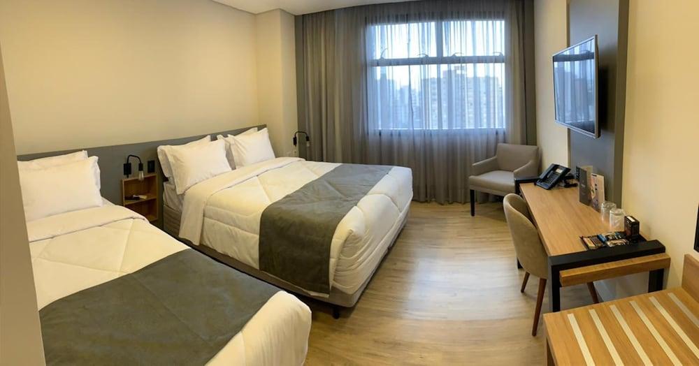 Hotel Laghetto Estacao Bento Gonçalves Exteriér fotografie
