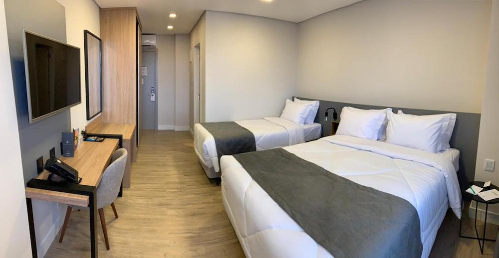 Hotel Laghetto Estacao Bento Gonçalves Exteriér fotografie