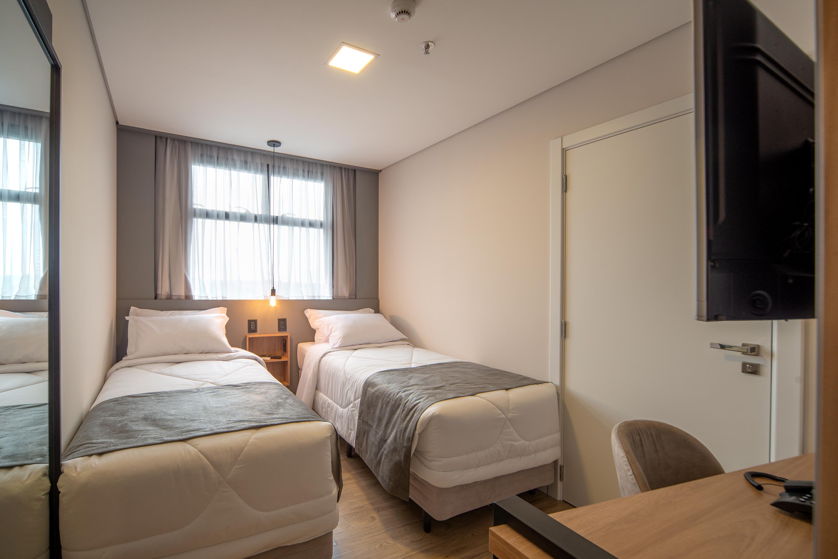 Hotel Laghetto Estacao Bento Gonçalves Exteriér fotografie