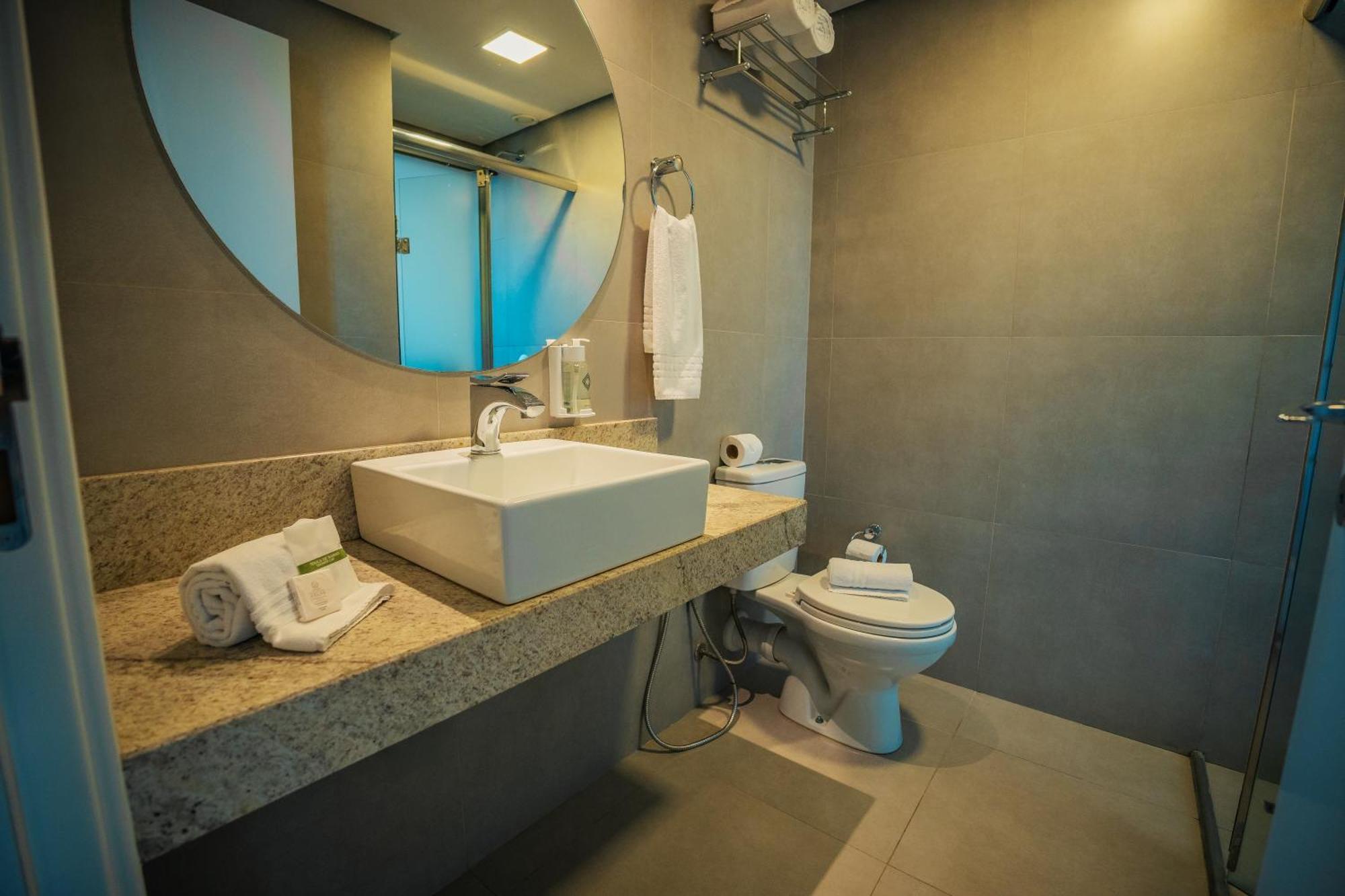 Hotel Laghetto Estacao Bento Gonçalves Exteriér fotografie