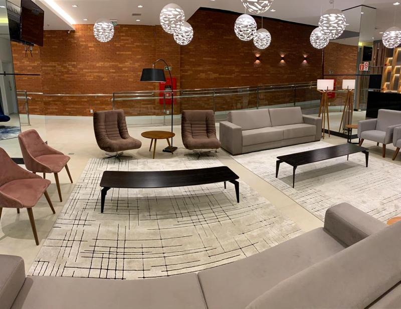 Hotel Laghetto Estacao Bento Gonçalves Exteriér fotografie